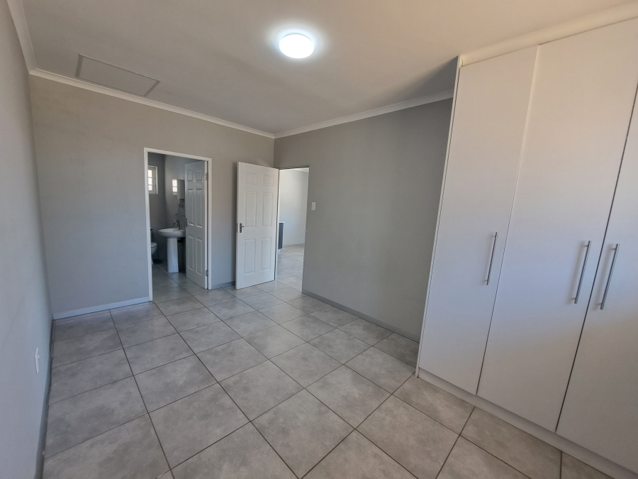 To Let 1 Bedroom Property for Rent in Perridgevale Eastern Cape